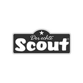 Halskette aus Silber mit süßem Pferdeanhänger, rhodiniertes Armband mit Gravurplatte oder farbenfrohe Armbanduhr im Fußballdesign – Scout Kinderschmuck macht einfach glücklich.