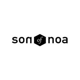 Smart SON of NOA Schmuck für MännerEine Kollektion von Armbändern aus den Materialien Onyx, Tigerauge und Hämatit, sowie tolles Kalbsleder mit schönen Stahlverschlüssen.